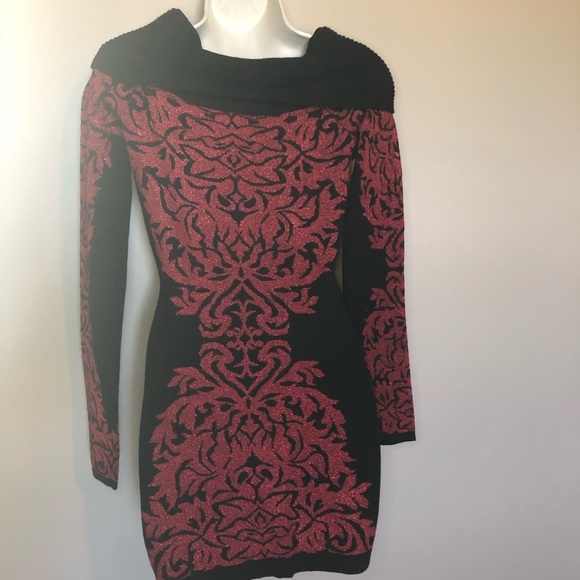 INC International Concepts sweater size small - Picture 6 of 8